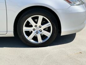2008 LEXUS ES SEDAN V6, 3.5 LITER ES 350 SEDAN 4D