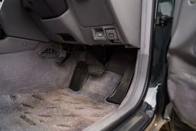 1995 TOYOTA CROWN MAJESTA SEDAN 2JZ-GE A TYPE