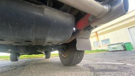 1997 TOYOTA LAND CRUISER PRADO SUV 1KZ-TE TX LIMITED