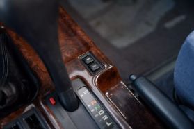 1997 TOYOTA LAND CRUISER PRADO SUV 1KZ-TE TX LIMITED