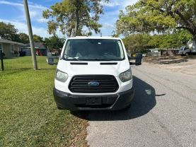 2015 FORD TRANSIT 250 VAN For Sale in Orlando