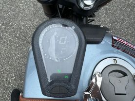2023 LIFAN KPM 200 STREET - -