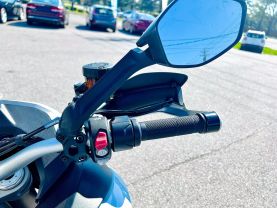 2015 DUCATI MULTISTRADA 1200 S TOURING SPORT TOURING - -