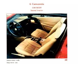 1986 FERRARI 328 GTS - - 328 GTS