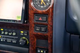 1998 TOYOTA LAND CRUISER PRADO SUV 1KZ-TE TX LIMITED
