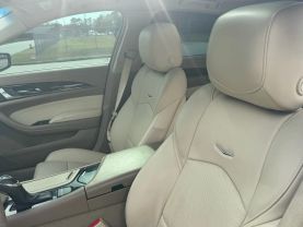 2016 Cadillac Cts - Image 16