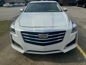 2016 Cadillac Cts - Image 7