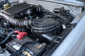 1998 TOYOTA LAND CRUISER PRADO SUV 1KZ-TE TX LIMITED