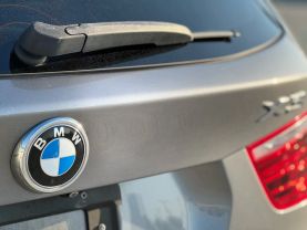 2017 BMW X3 SUV 4-CYL, TURBO, 2.0 LITER SDRIVE28I SPORT UTILITY 4D
