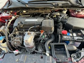 2016 Honda Accord - Image 11