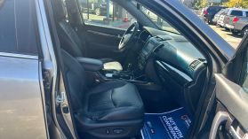 2015 KIA SORENTO SUV V6, GDI, 3.3 LITER SX SPORT UTILITY 4D