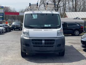 2016 Ram Promaster Cargo Van - Image 3