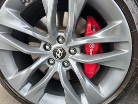 2015 HYUNDAI GENESIS COUPE COUPE V6, 3.8 LITER 3.8 COUPE 2D
