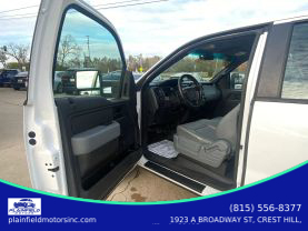 2012 FORD F150 SUPER CAB PICKUP V6, ECOBOOST, TT, 3.5L XL PICKUP 4D 8 FT