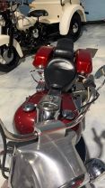 1977 HARLEY-DAVIDSON ELECTRA GLIDE - SHOVELHEAD MC - -