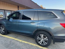 2017 Honda Pilot - Image 5