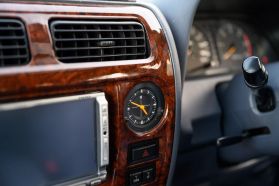 1997 TOYOTA LAND CRUISER PRADO SUV 1KZ-TE TX LIMITED