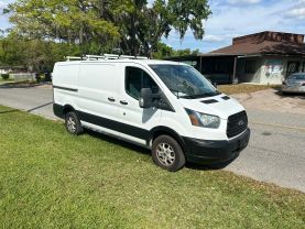 2015 FORD TRANSIT 250 VAN For Sale in Orlando