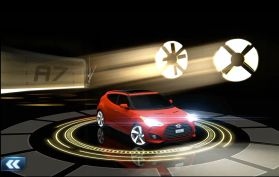 2016 HYUNDAI VELOSTER COUPE 4-CYL, TURBO, 1.6 LITER TURBO COUPE 3D