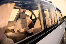 1992 TOYOTA ESTIMA EMINA VAN 2TZ-FE G
