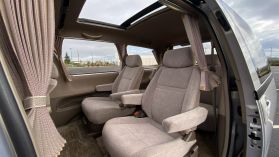 1992 TOYOTA ESTIMA EMINA VAN 2TZ-FE G