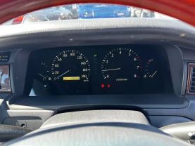 1999 TOYOTA CROWN SEDAN 2JZ-GE ROYAL SALOON