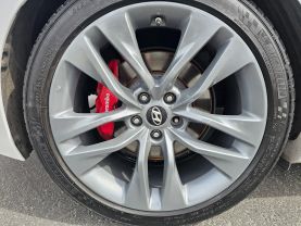 2015 HYUNDAI GENESIS COUPE COUPE V6, 3.8 LITER 3.8 COUPE 2D