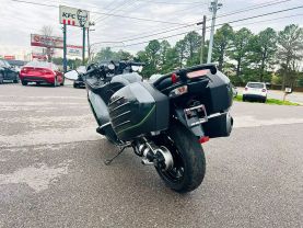 2018 KAWASAKI ZG14000EJF CONCOURS 14 (ABS) SPORT TOURING - -