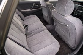 1995 TOYOTA CROWN MAJESTA SEDAN 2JZ-GE A TYPE