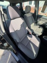 2007 PONTIAC VIBE WAGON 4-CYL, 1.8 LITER SPORT WAGON 4D