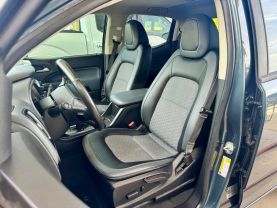 2019 CHEVROLET COLORADO CREW CAB PICKUP V6, VVT, 3.6 LITER Z71 PICKUP 4D 5 FT