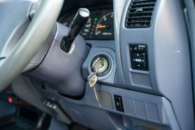 1998 TOYOTA LAND CRUISER PRADO SUV 1KZ-TE TX LIMITED