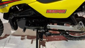 2005 SUZUKI JR50K5 OFF ROAD 1CYL. -
