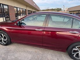 2016 Honda Accord - Image 7