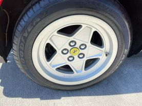 1986 FERRARI 328 GTS - - 328 GTS