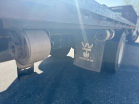 2011 FORD COMMERCIAL F-650 SUPER DUTY CAB_CHASSIS - F650 REGULAR CAB
