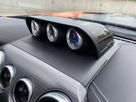2020 FORD MUSTANG COUPE V8, 5.0 LITER GT COUPE 2D
