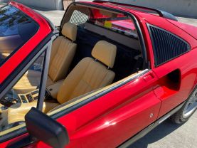 1986 FERRARI 328 GTS - - 328 GTS