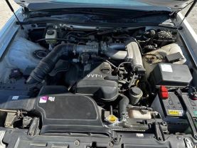 1999 TOYOTA CROWN SEDAN 2JZ-GE ROYAL SALOON