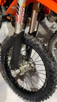 2016 KTM 250 SX-F OFF ROAD - -