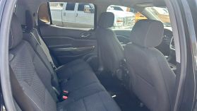 2018 GMC ACADIA