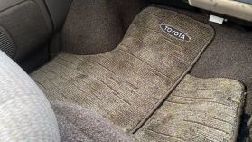 1992 TOYOTA ESTIMA EMINA VAN 2TZ-FE G