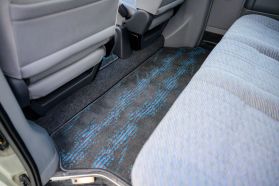 1998 TOYOTA HIACE REGIUS VAN 5L  