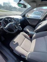 2007 PONTIAC VIBE WAGON 4-CYL, 1.8 LITER SPORT WAGON 4D