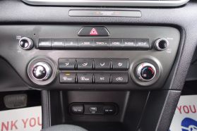 2020 KIA SPORTAGE SUV 4-CYL, GDI, 2.4 LITER LX SPORT UTILITY 4D