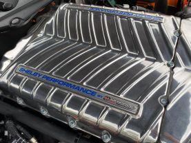 2020 FORD MUSTANG COUPE V8, 5.0 LITER GT COUPE 2D
