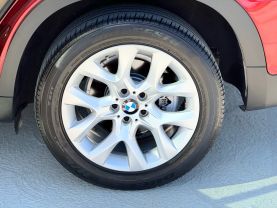 2013 BMW X5 SUV 6-CYL, TURBO, 3.0 LITER XDRIVE35I PREMIUM SPORT UTILITY 4D