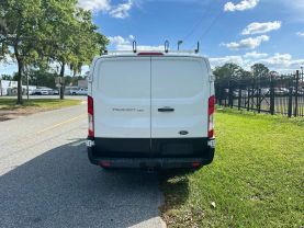 2015 FORD TRANSIT 250 VAN For Sale in Orlando