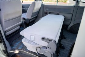 1998 TOYOTA HIACE REGIUS VAN 5L  