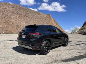 2023 BUICK ENVISION SUV 4-CYL, TURBO, 2.0 LITER PREFERRED SPORT UTILITY 4D